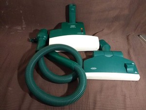 Bodendüse Teppichbürste und Schlauch von/für VORWERK Kobold Staubsauger