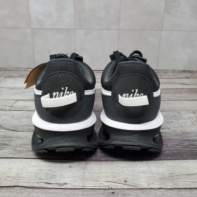 Nike Air Max Pre-Day Black Anthracite White Shoes DC9402-001 Men's