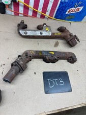 Small Block Chevrolet Sbc Exhaust Manifold Manifolds Corvette 14079294 14093651