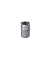 Jonnesway Stecknuss 3/8 Zoll 11 Mm Kurz Cr-V DIN 3124