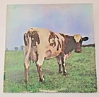 Pink Floyd - Atom Heart Mother 1974 Re Vinyl LP Harvest SKAO-382