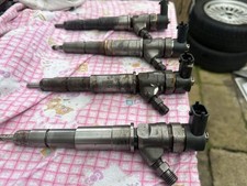 0445110375 INJECTOR NISSAN RENAULT VAUXHALL H82912226 0445110634 MOVANO VIVARO