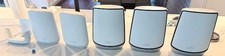 NETGEAR Orbi RBS850 3600 Mbps 4 Ports WiFi Add-on Satellite RBS850-100NAS 