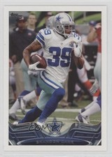 2013 Topps Brandon Carr #253 0c4