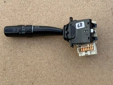 2001-2004 Subaru Outback Legacy HEADLIGHT TURN SIGNAL CONTROL SWITCH OEM