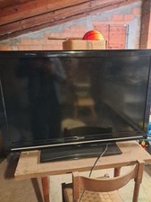 TV color sharp