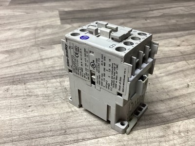 ALLEN BRADLEY Contactor 100-C23*10  Ser.C  110V 50Hz #115N150