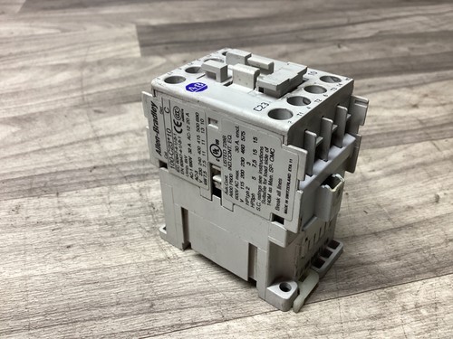 ALLEN BRADLEY Contactor 100-C23*10  Ser.C  110V 50Hz #115N150