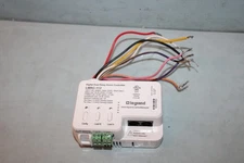 LEGRAND WATTSTOPPER LMRC-112 DIMMING ROOM CONTROLLER 120VAC/ 277VAC 24VDC