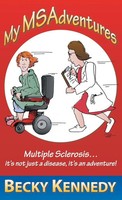 Becky Kennedy | My Msadventures | Buch | Englisch (2013) | Gebunden