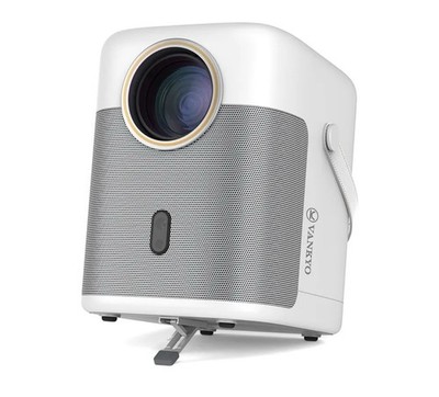 Vankyo 200'' Class FHD (1080P) Smart LED Projector (H300W)