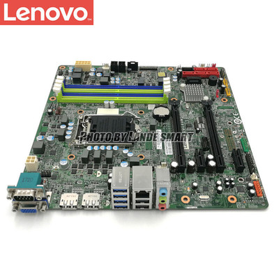 Lenovo ThinkStation P310 00FC890 LGA 1151 DDR4 Desktop Motherboard
