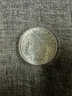 1878 CC Morgan Silver Dollar Carson City KEY Date/Mint $1 No Reserve