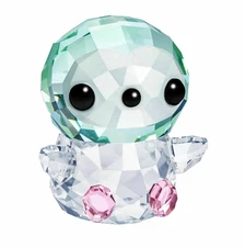 SWAROVSKI SCS BABY PICCO PENGUIN NIB #5464946