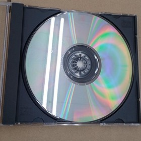 Capcom T-1209G Arthur & Astaroth Mystery Demon World Village Sega Saturn Used