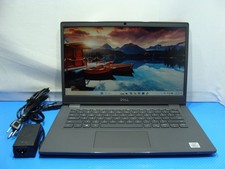 Dell Latitude 3410 14"FHD Intel Core i5-10210U 1.6GHz 8GB 256GB SSD Win11Pro PA