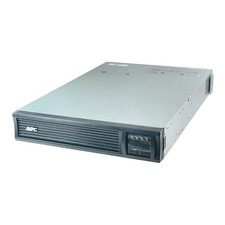 APC Smart-UPS SMT3000RMI2UNC 3000VA 2700W 2U ...