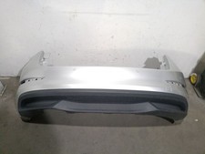 657807417 HINTERE STOSSSTANGE / 657807417 / 5652939 FÜR SKODA SCALA NW1 1.0 TS