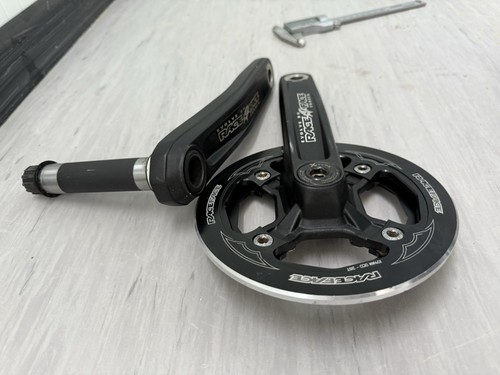 Bielas Raceface Forged Evolve Dh X-type 104bcd 36 Plato / Race Face - Imagen 3 de 14