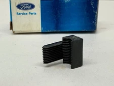 Ford D9AZ‑9D726‑B Speed Control Cable Retainer Clip 1979‑82 Mustang – 1 Clip