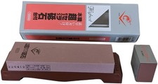Chosera 3,000 Grit Stone - with base