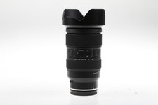Tamron 35-150 mm F/2.0-2.8 Di III VXD for Nikon Z