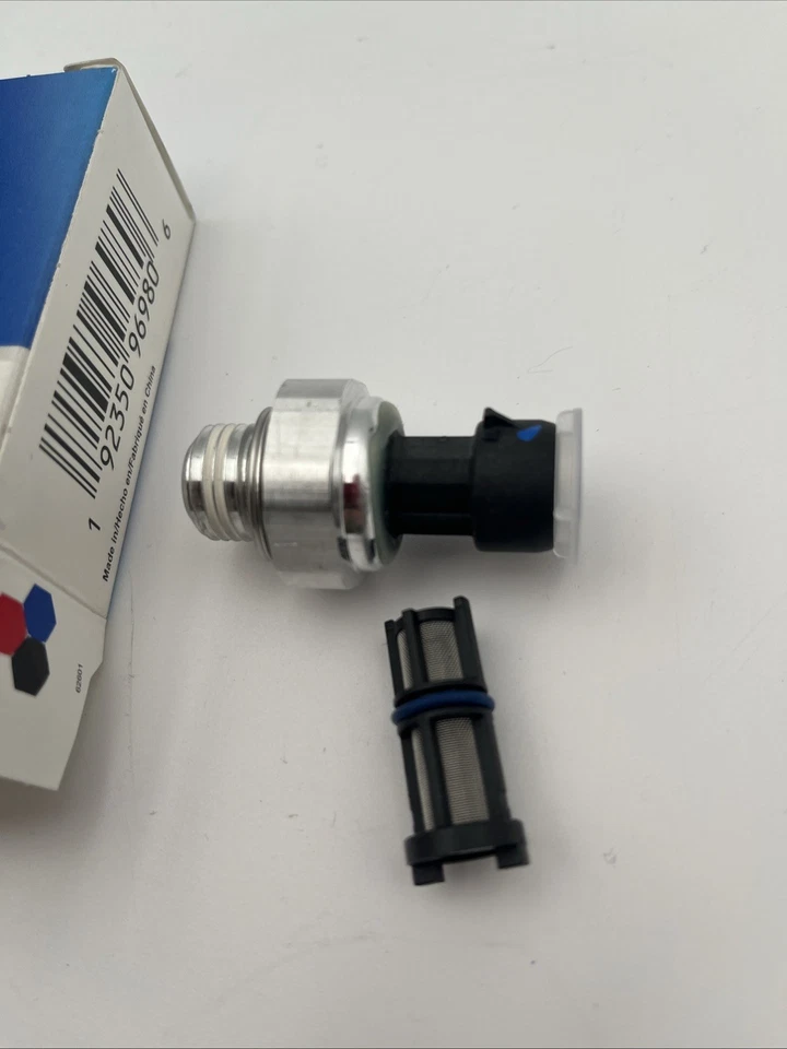 Sensor de presión de aceite del motor CARQUEST SBC1004 Foto 3 de 4