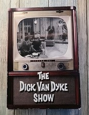 The Dick Van Dyke Show: Season One DVD 