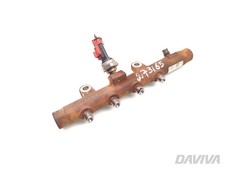 Renault Megane Kraftstoffeinspritzschiene 1.5 dCi Diesel 78kW (106 HP) 2009