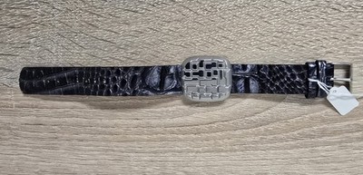 Energetix Magnetic Fashion Jewelry Statement Bracelet Models Tetris
