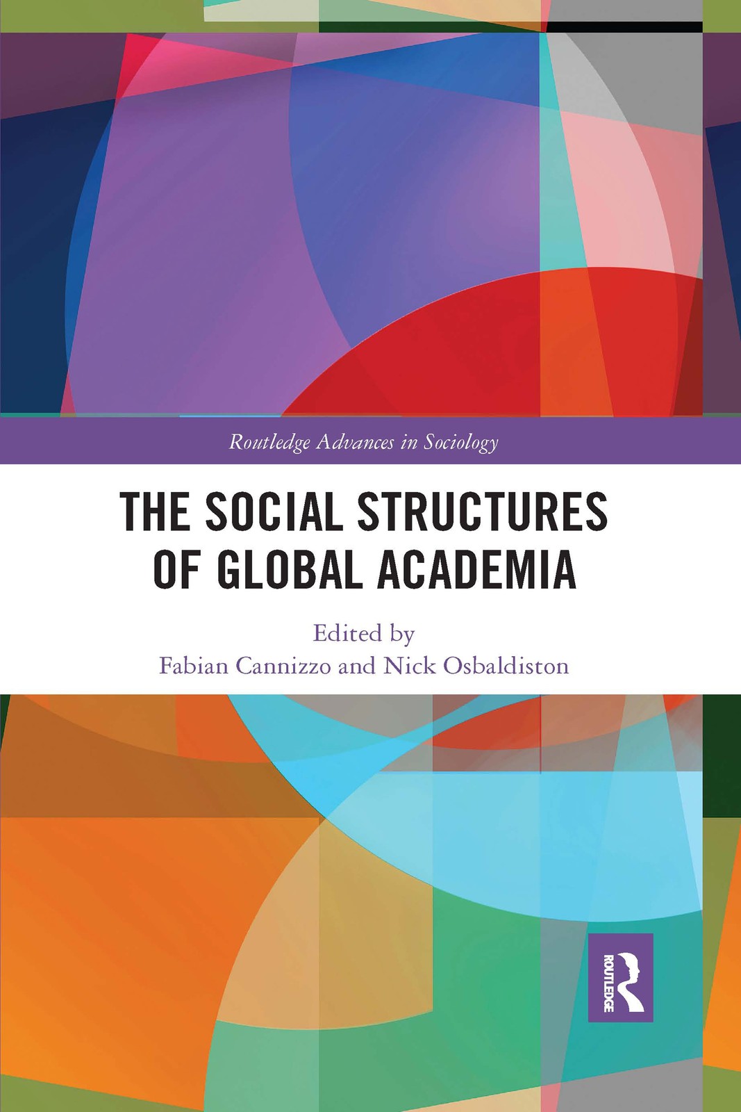 Social Structures of Global Academia