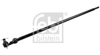 Spurstangenkopf Vorderachse Rechts FÜR Suzuki - Febi Bilstein 185764