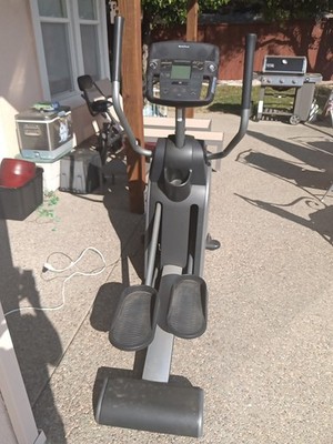 Nordic Track ASR 700 Stepper with Game And Train Technology