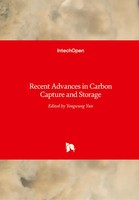 Yongseung Yun | Recent Advances In Carbon Capture And Storage | Buch | Englisch
