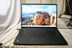 Lenovo P1 Gen 5 | eBay