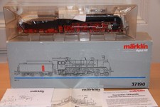 Märklin H0 37190 Dampflok BR17 der DRG Digit...