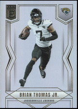 2025 Panini Donruss Elite Football BASE #1-100 You Choose Complete Your Set