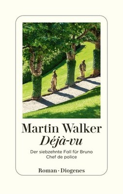 Martin Walker Déjà-vu