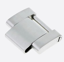 14MM Rolex OEM Stainless Steel S/S Oyster Watch Part Link Hollow Old Style