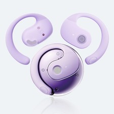 Wireless Earbuds Open Ear Buds Ows Bluetooth Headphones Outside Ear Wireless ...
