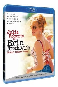 Erin Brockovich : Seule contre tous [Blu-ray] | DVD | Zustand akzeptabel