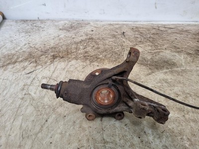 PEUGEOT PARTNER Hub Stub Axle Left NS Front 1560 Diesel 5 Speed Manual 2009
