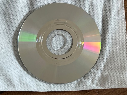 RAMMSTEIN Mein Teil LIMITED EDITION OOP 2004 GERMANY only 3" CD single - Picture 4 of 6