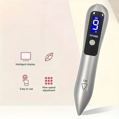 Pro Facial Beauty Care Machine Remove Skin Anti-Aging Dark Spot Plasma Pen 2026