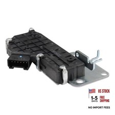 Neutral Safety Switch - Powered by a Powerful Motor