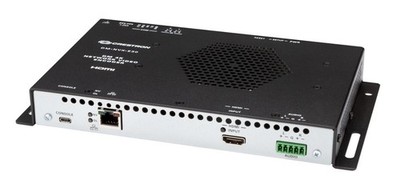 Crestron DM-NVX-E30 (M202013001), DM NVX 4K60 4:4:4 HDR Network AV Encoder - NEU