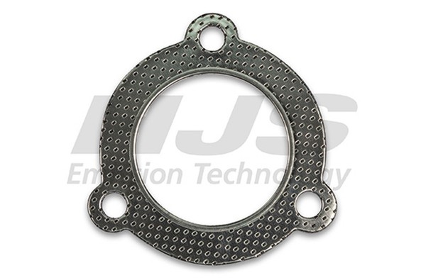 HJS Dichtung Abgasrohr 83 15 7129 FüR Galaxy WGR Ford Katalysator 1 16V-image