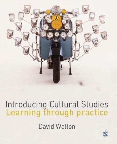 Introducing Cultural Studies by David Walton - 9781412918954