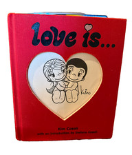 Love Is by Kim Casali (2004, Hardcover) for sale online | eBay