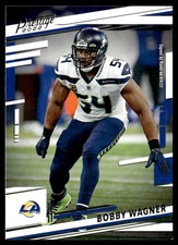 2022 Panini Prestige Bobby Wagner Los Angeles Rams #286